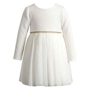 used flower girl dresses near me